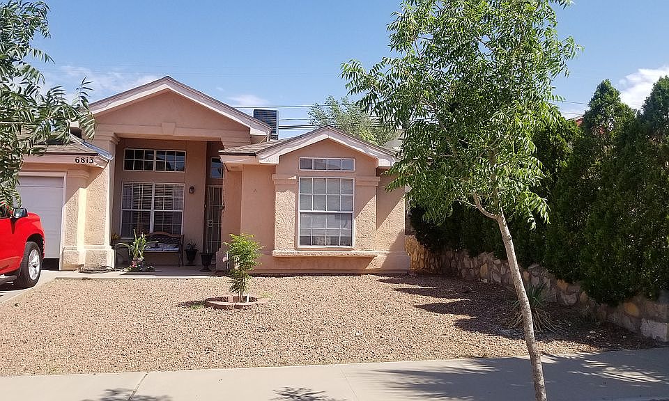 1st image of 6813 Canyon View Ln