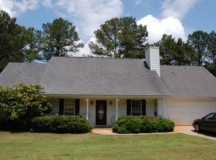 30 Belmont Cir, Covington, GA 30016