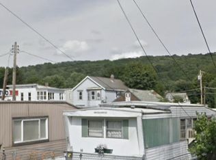 491 E Park Pl, Troy, NY 12182