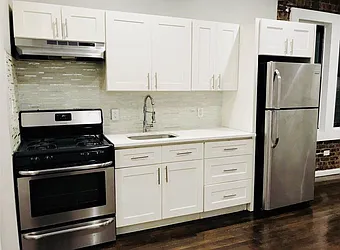 Rented by Bruma Realty LLC