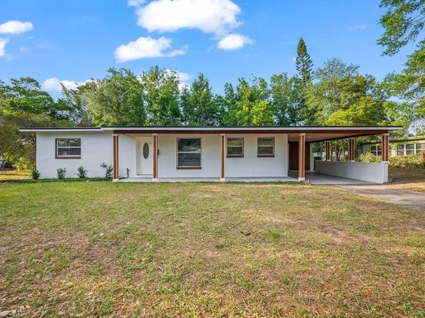 5401 Bobby St, Orlando, FL 32807
