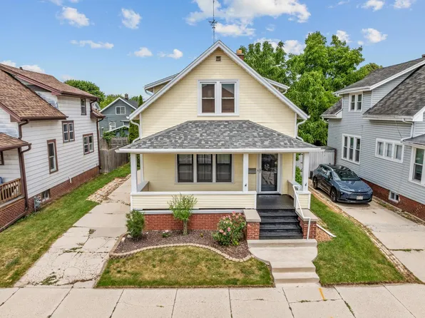 1336 Logan AVENUE, Sheboygan, WI 53083