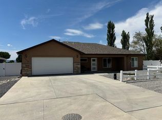 3038 Tawny Rd, Grand Junction, CO 81504