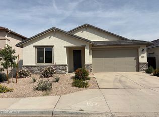 7384 E BLISSFUL BREEZE Lane, San Tan Valley, AZ 85143