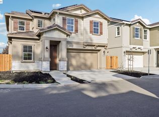 117 Creek View Cir, Fairfield, CA 94533