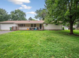 9920 Norway St NW, Coon Rapids, MN 55433