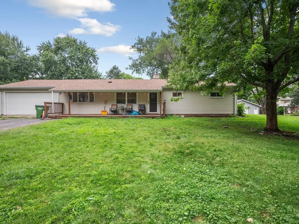 9920 Norway St NW, Coon Rapids, MN 55433
