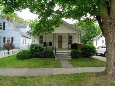 2018 Mackinaw St, Saginaw, MI, 48602