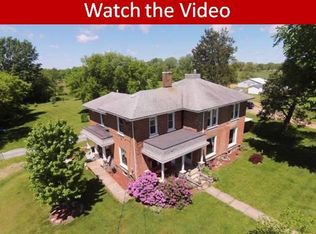 4210 S Williams Rd, Stockbridge, MI 49285