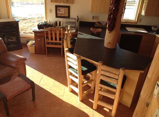 67 Deer Haven Ln, Centennial, WY 82055