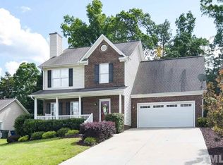 2305 Sunberry Dr, Graham, NC 27253
