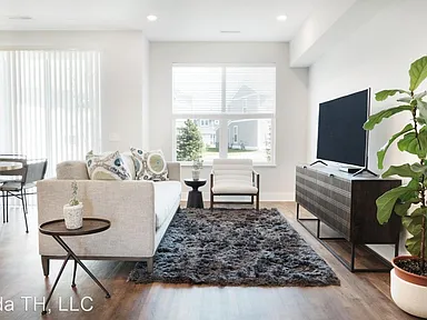 Two Bedroom