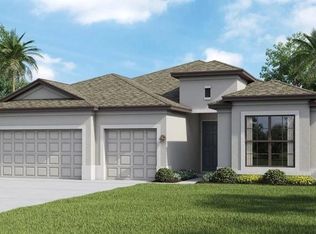 4729 NW 40th Ave, Cape Coral, FL 33993