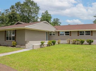 812 E 1st St, Hughes Springs, TX 75656