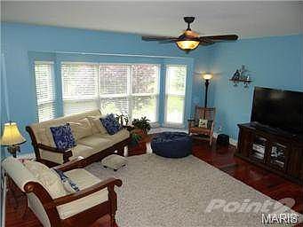 5th image of 2405 Southwind Meadows Ct