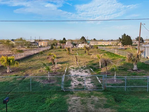 20917 Rebecca Ln, San Benito, TX 78586