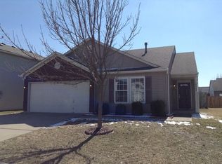 10343 Fairmont Ln, Indianapolis, IN