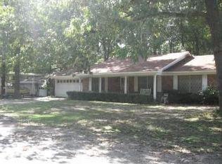 535 Limley Dr, Texarkana, AR 71854
