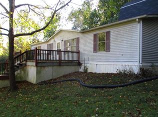 1099 Pollard Rd, Christiansburg, VA 24073