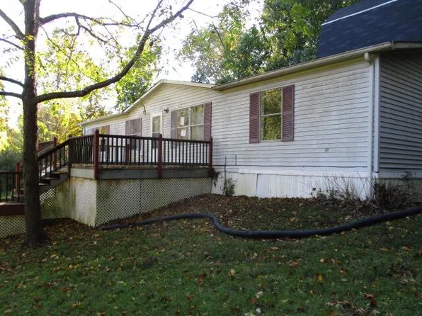 1099 Pollard Rd, Christiansburg, VA 24073