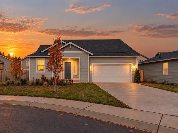 19910 138th Avenue E, Graham, WA 98338