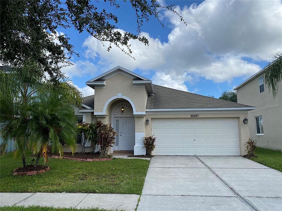 1st image of 25527 BRUFORD BOULEVARD