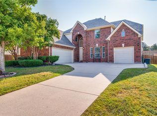 740 Whitney Ct, Prosper, TX 75078