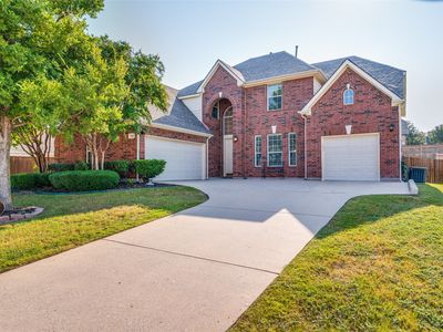 740 Whitney Ct, Prosper, TX, 75078
