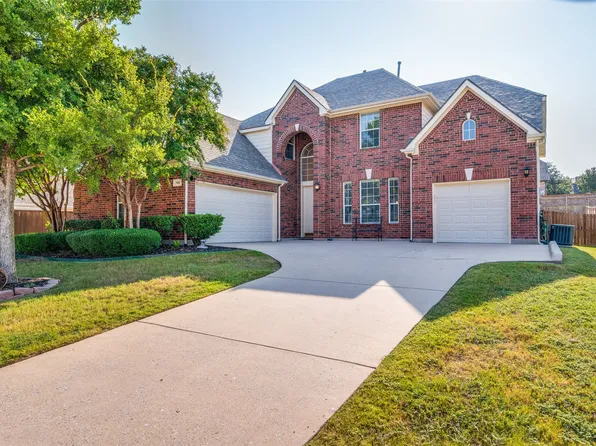 740 Whitney Ct, Prosper, TX 75078