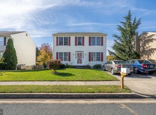 11 Treadway Ct, Baltimore, MD 21236