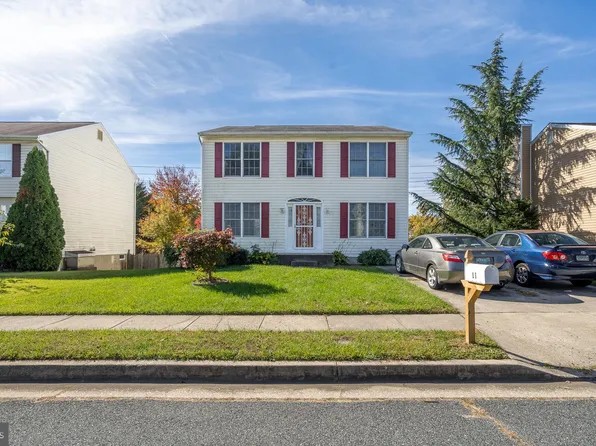 11 Treadway Ct, Baltimore, MD 21236