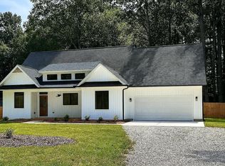 3345 Fleming Graham Rd, Burlington, NC 27217