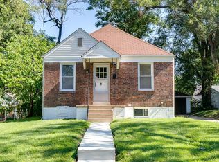 9435 Bataan Dr, Saint Louis, MO