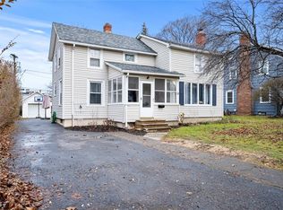 38 Acton St, Rochester, NY 14615
