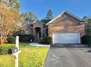 205 Hunter Trl, Southern Pines, NC 28387