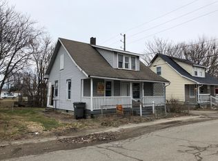 2612 Graydon St, Indianapolis, IN