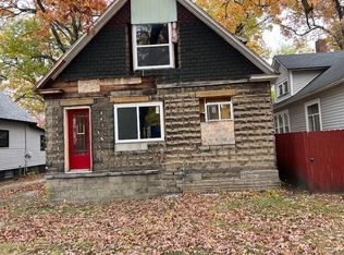 1756 Elwood St, Muskegon, MI 49442