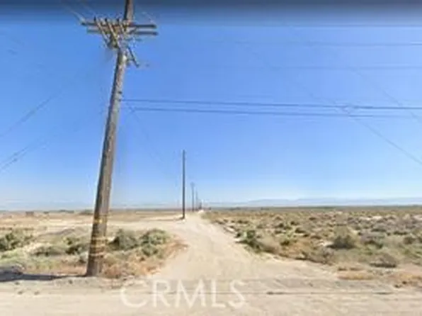 1 Vac Avenue E 2 Vic 11 Pln #8, Lancaster, CA 93534