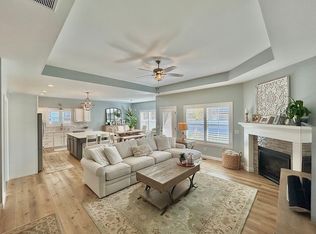 8369 Wyatt Ct, Newburgh, IN 47630