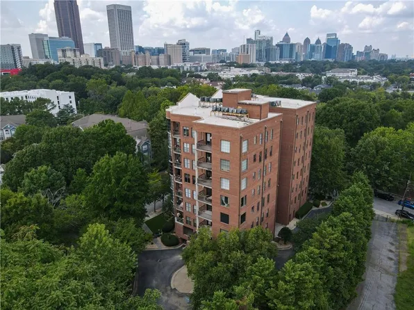 395 Central Park Pl NE Unit 230, Atlanta, GA 30312