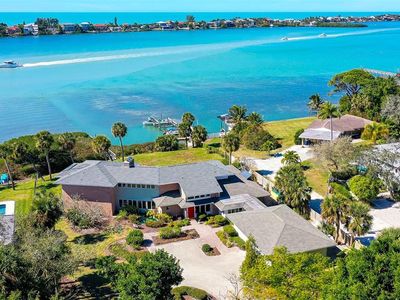 1523 Bayshore Rd, Nokomis, FL, 34275