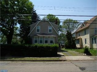 2445 47th St, Pennsauken, NJ 08110