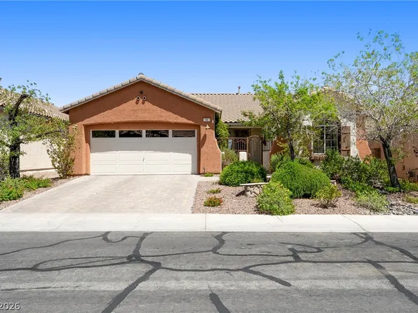 68 Alerion St, Las Vegas, NV 89138