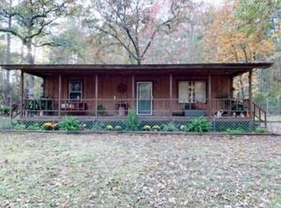 180 Johnboat Ln, Broken Bow, OK 74728