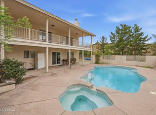 428 Camino Canoa, Rio Rico, AZ 85648