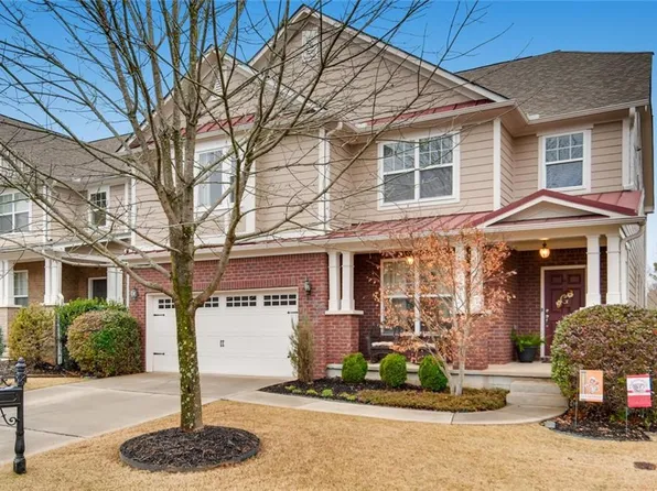 5875 Beaver Ridge Dr, Cumming, GA 30040