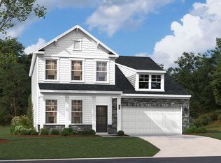 The Fenton Plan, Pinewood, Leland, NC 28451
