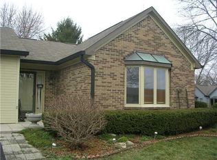 1650 Cloister Dr, Indianapolis, IN