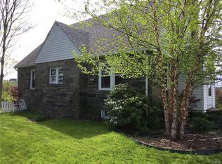 1450 Carter Slocum Rd, Marathon, NY 13803