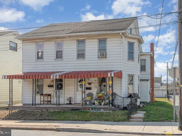 53 Jury St, Highspire, PA 17034